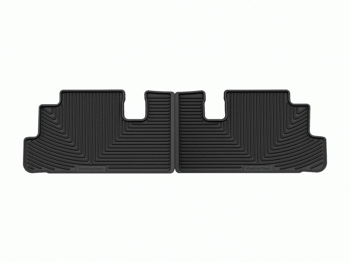 All Weather Floor Mats