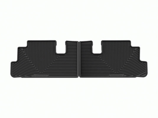 All Weather Floor Mats