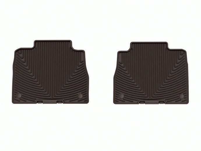 All Weather Floor Mats