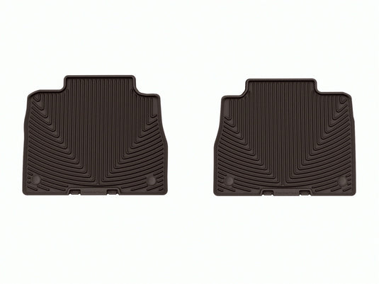 All Weather Floor Mats