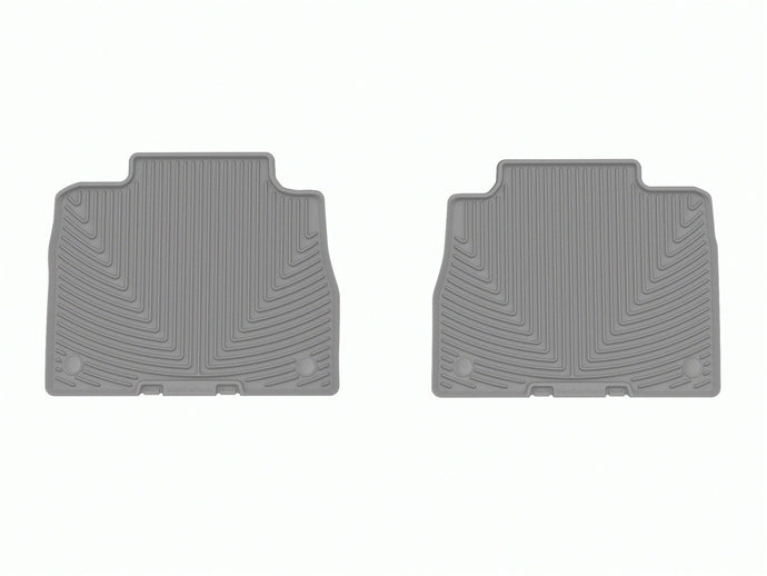 All Weather Floor Mats