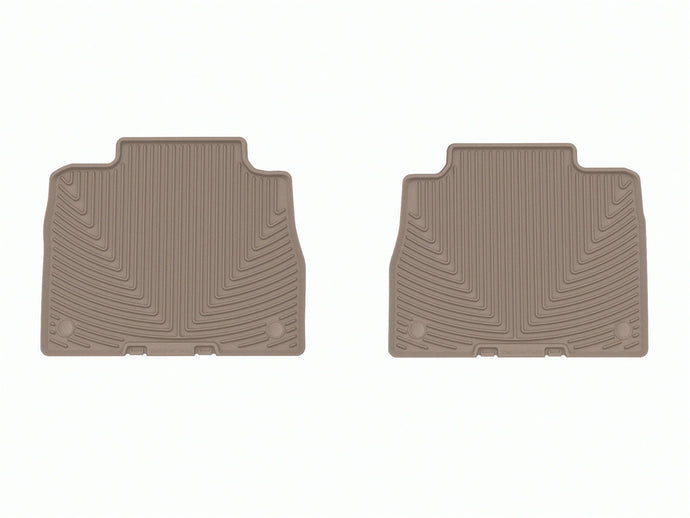All Weather Floor Mats