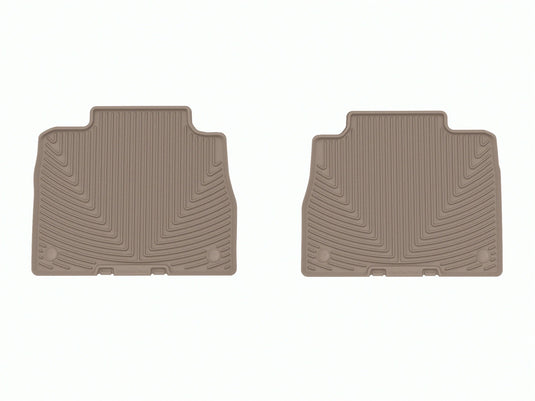 All Weather Floor Mats