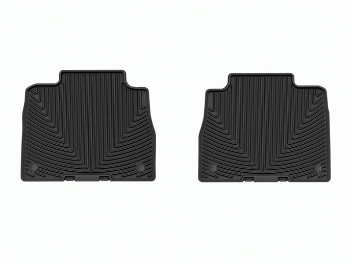 All Weather Floor Mats