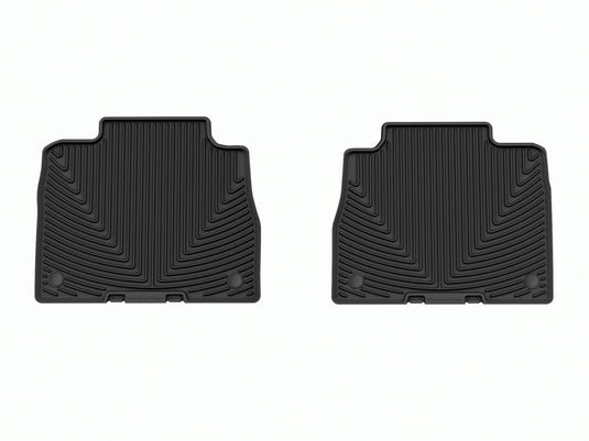 All Weather Floor Mats