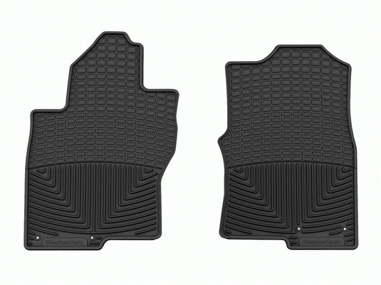 All Weather Floor Mats