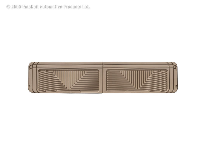 All Weather Floor Mats