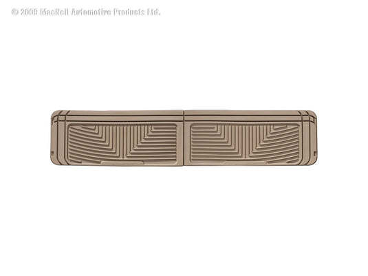 All Weather Floor Mats