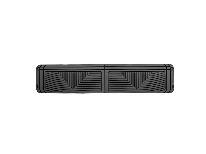 All Weather Floor Mats