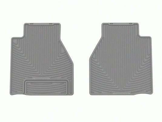 All Weather Floor Mats