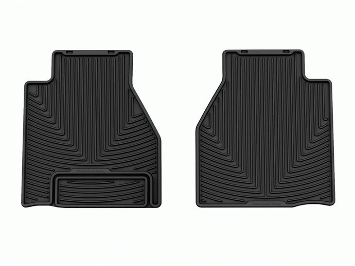 All Weather Floor Mats