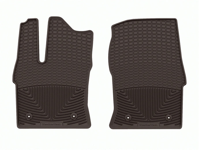 All Weather Floor Mats