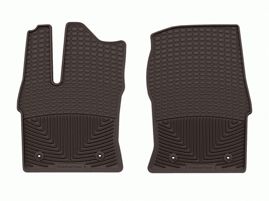 All Weather Floor Mats
