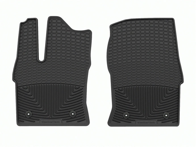 All Weather Floor Mats