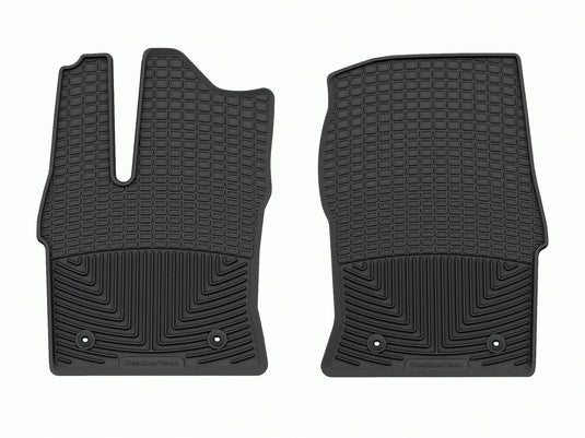 All Weather Floor Mats