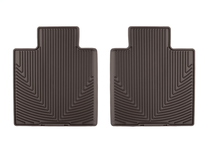 All Weather Floor Mats