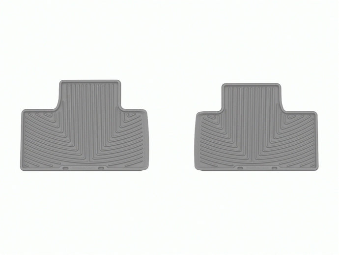 All Weather Floor Mats