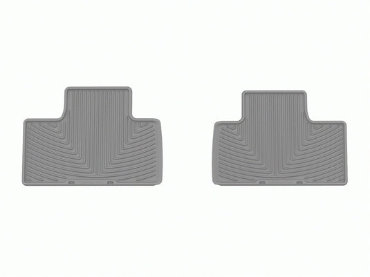 All Weather Floor Mats