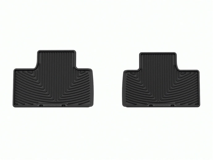 All Weather Floor Mats