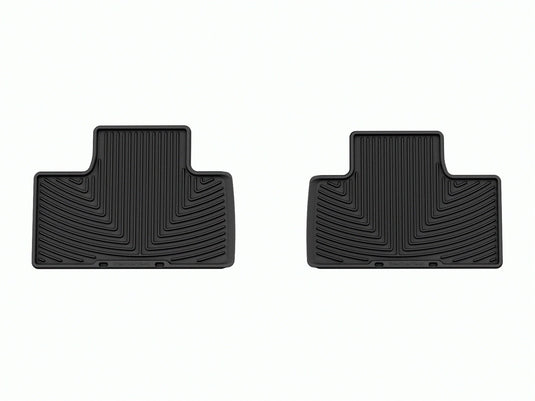 All Weather Floor Mats