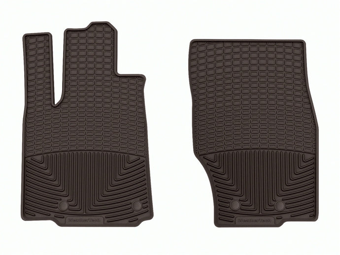 All Weather Floor Mats