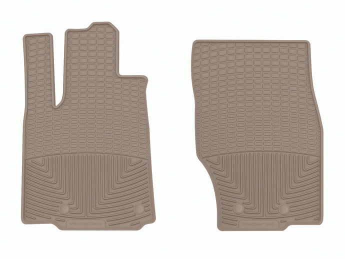All Weather Floor Mats
