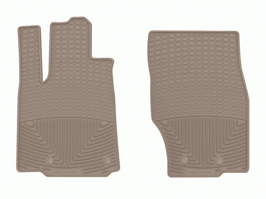 All Weather Floor Mats
