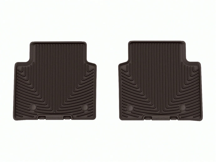 All Weather Floor Mats