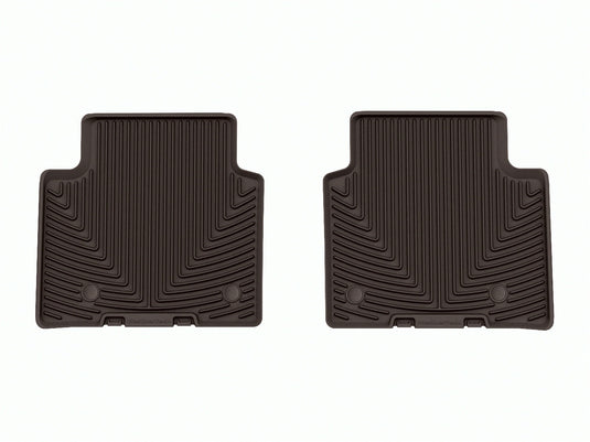 All Weather Floor Mats