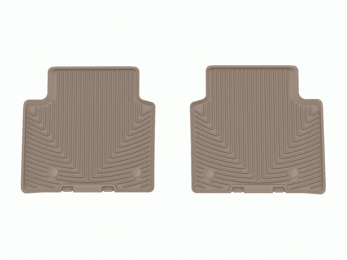 All Weather Floor Mats