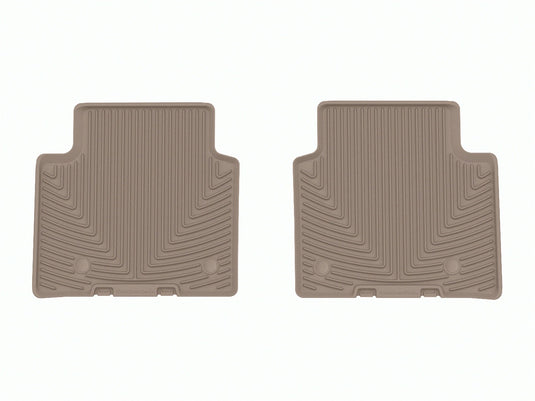 All Weather Floor Mats