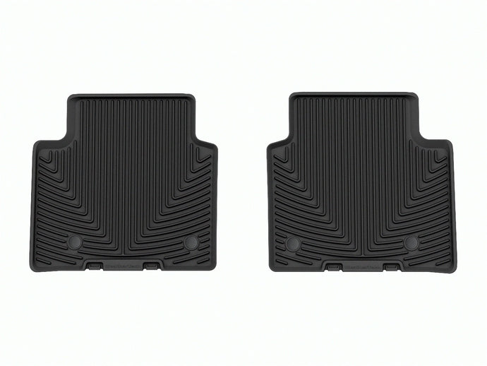 All Weather Floor Mats