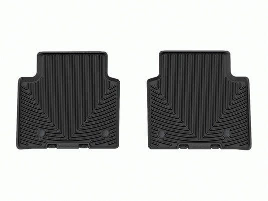 All Weather Floor Mats