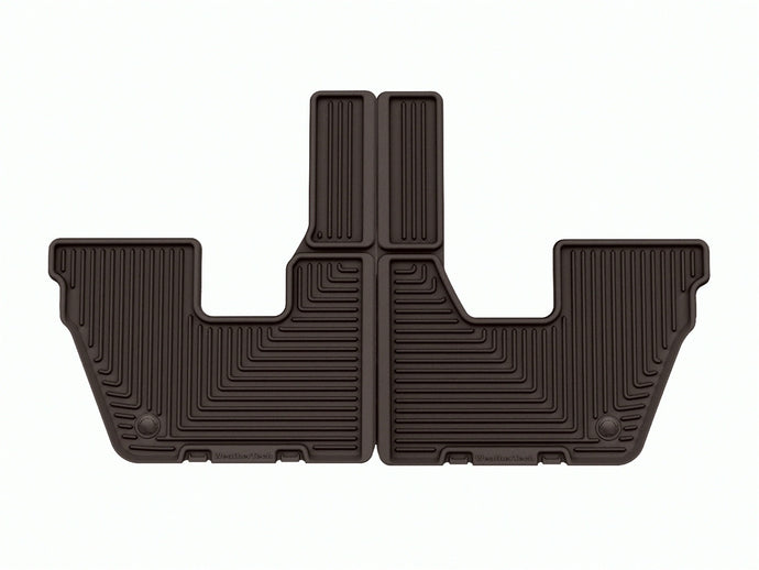All Weather Floor Mats