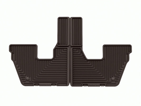 All Weather Floor Mats