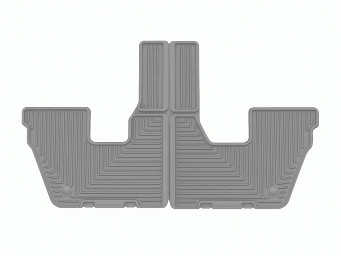 All Weather Floor Mats
