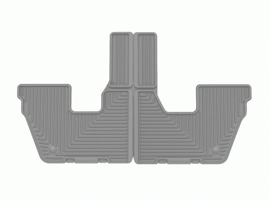 All Weather Floor Mats