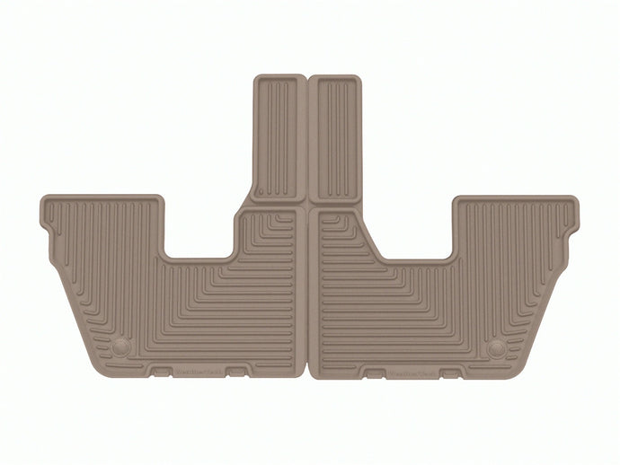 All Weather Floor Mats