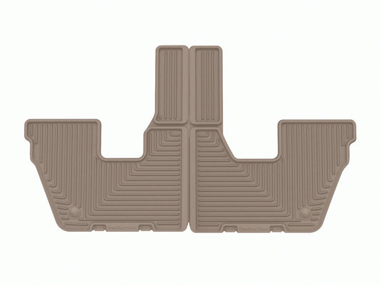 All Weather Floor Mats