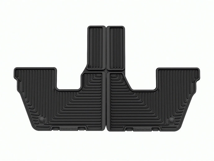 All Weather Floor Mats