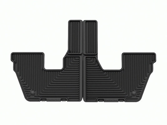 All Weather Floor Mats