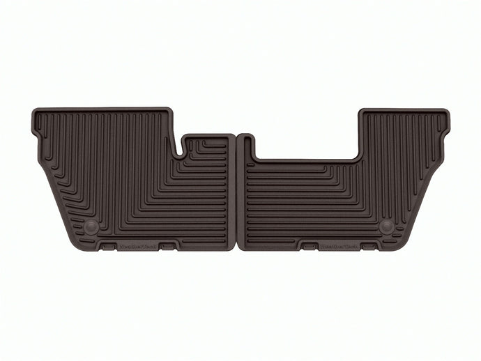All Weather Floor Mats
