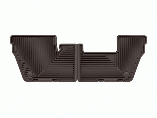 All Weather Floor Mats