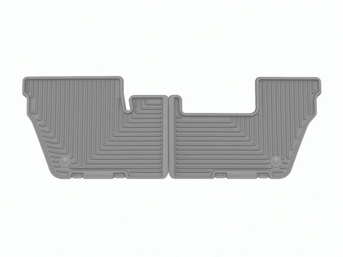 All Weather Floor Mats