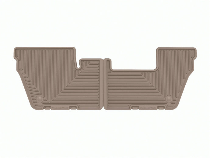 All Weather Floor Mats