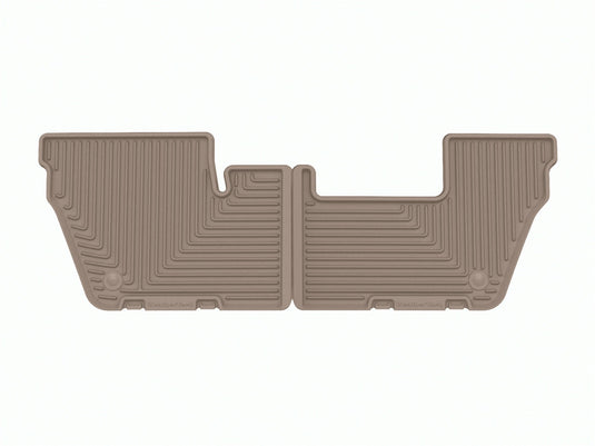 All Weather Floor Mats
