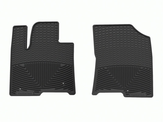 All Weather Floor Mats