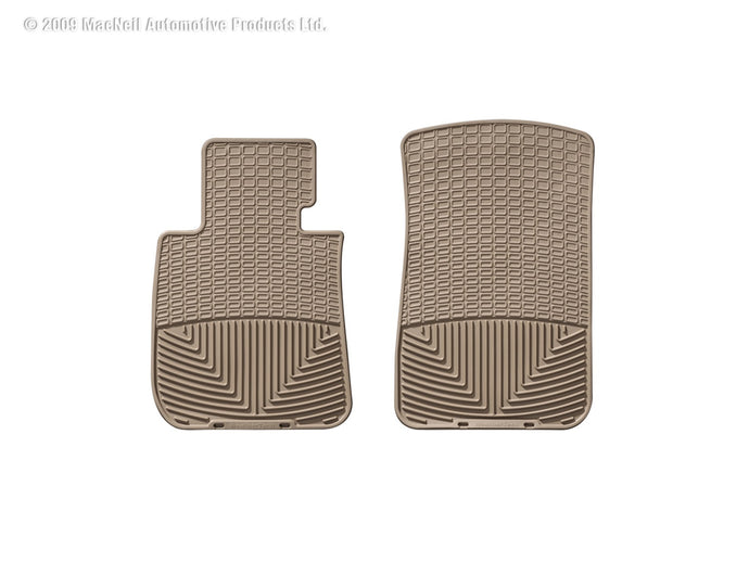 All Weather Floor Mats