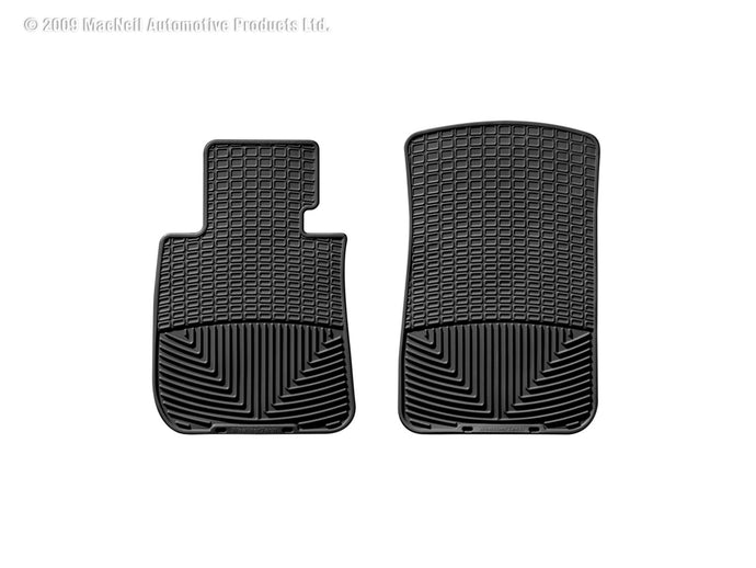 All Weather Floor Mats