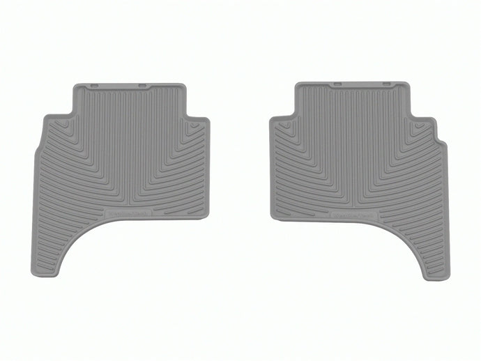 All Weather Floor Mats